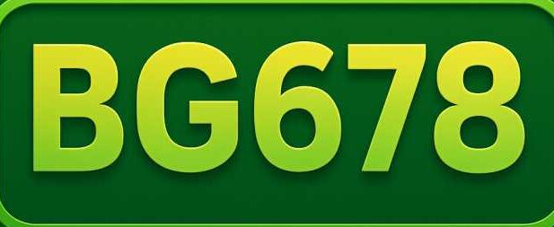 BG 678 Game Login